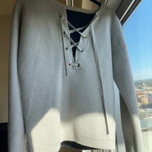 J Crew Pullover